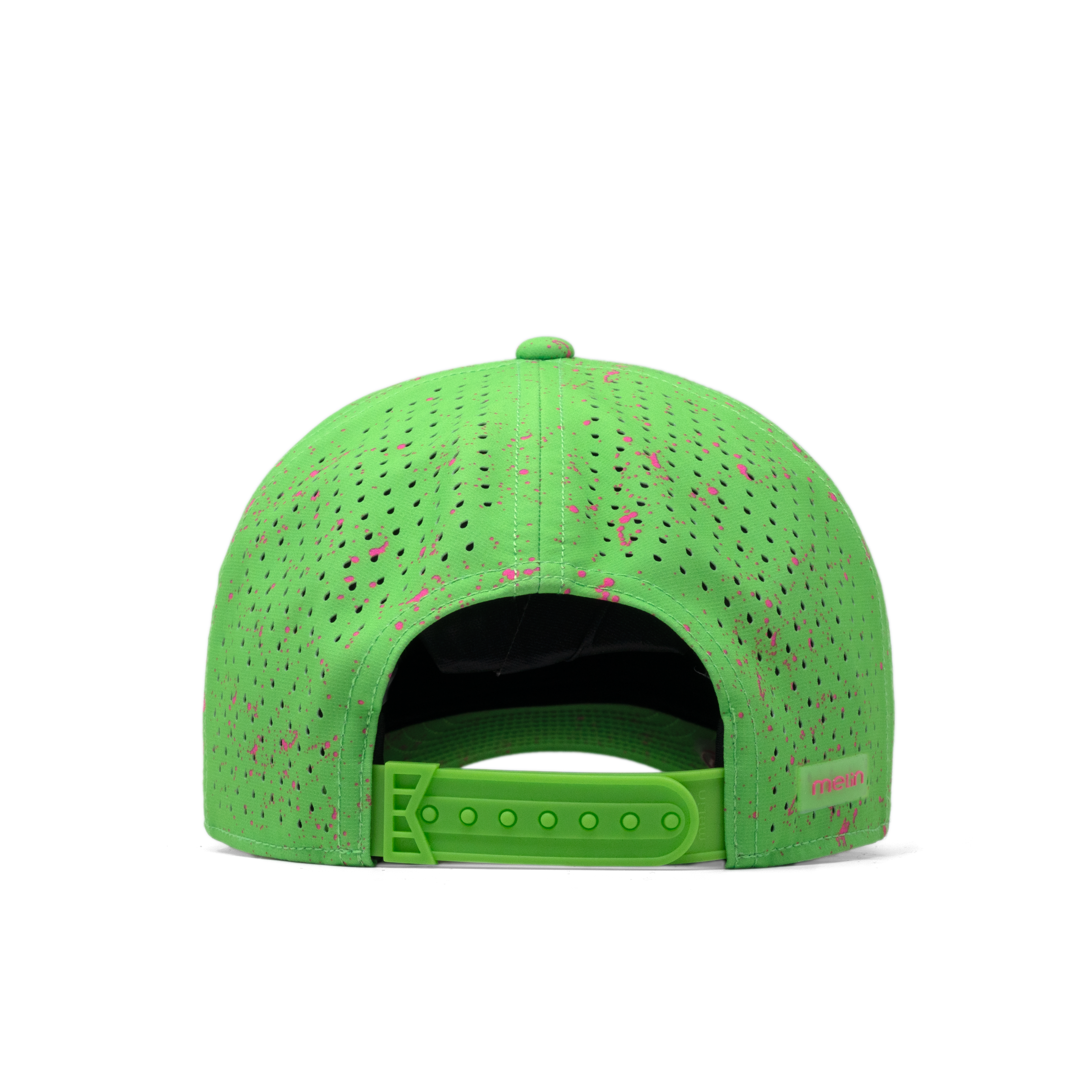 Odysea Neon Hydro - Slime - Image 5