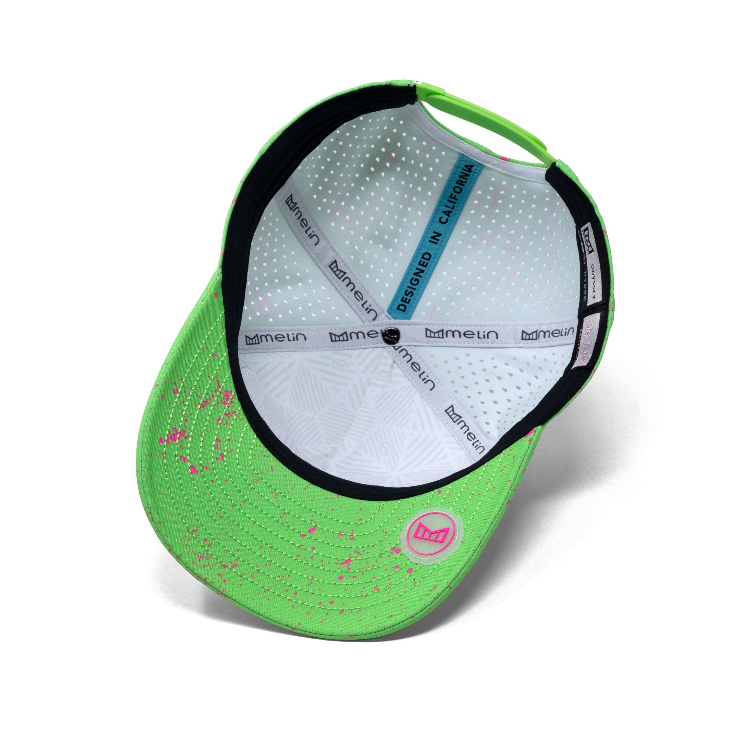 Odysea Neon Hydro - Slime - Image 6