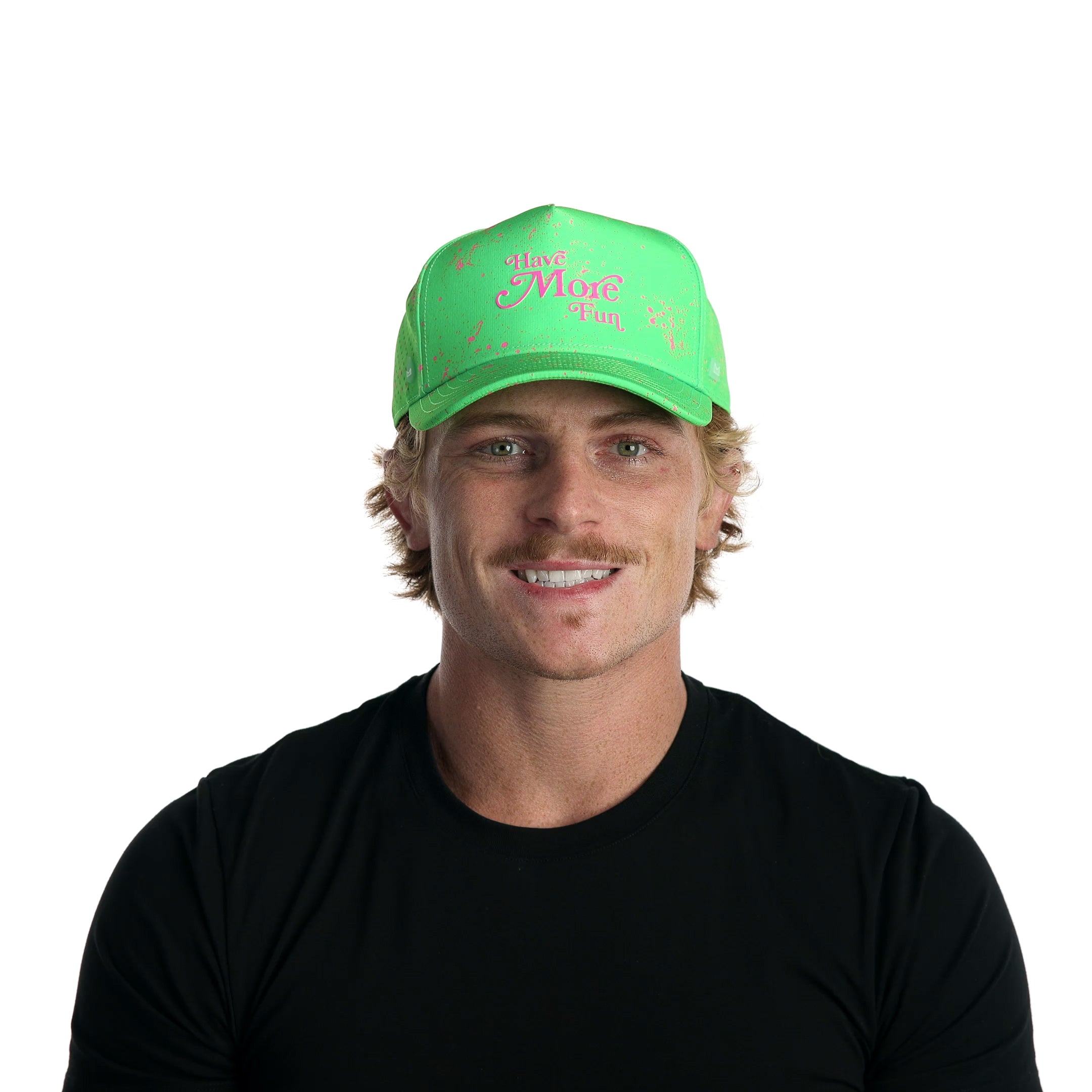 Odysea Neon Hydro - Slime - Image 2