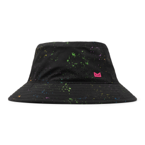 Caddy Neon Hydro - Black