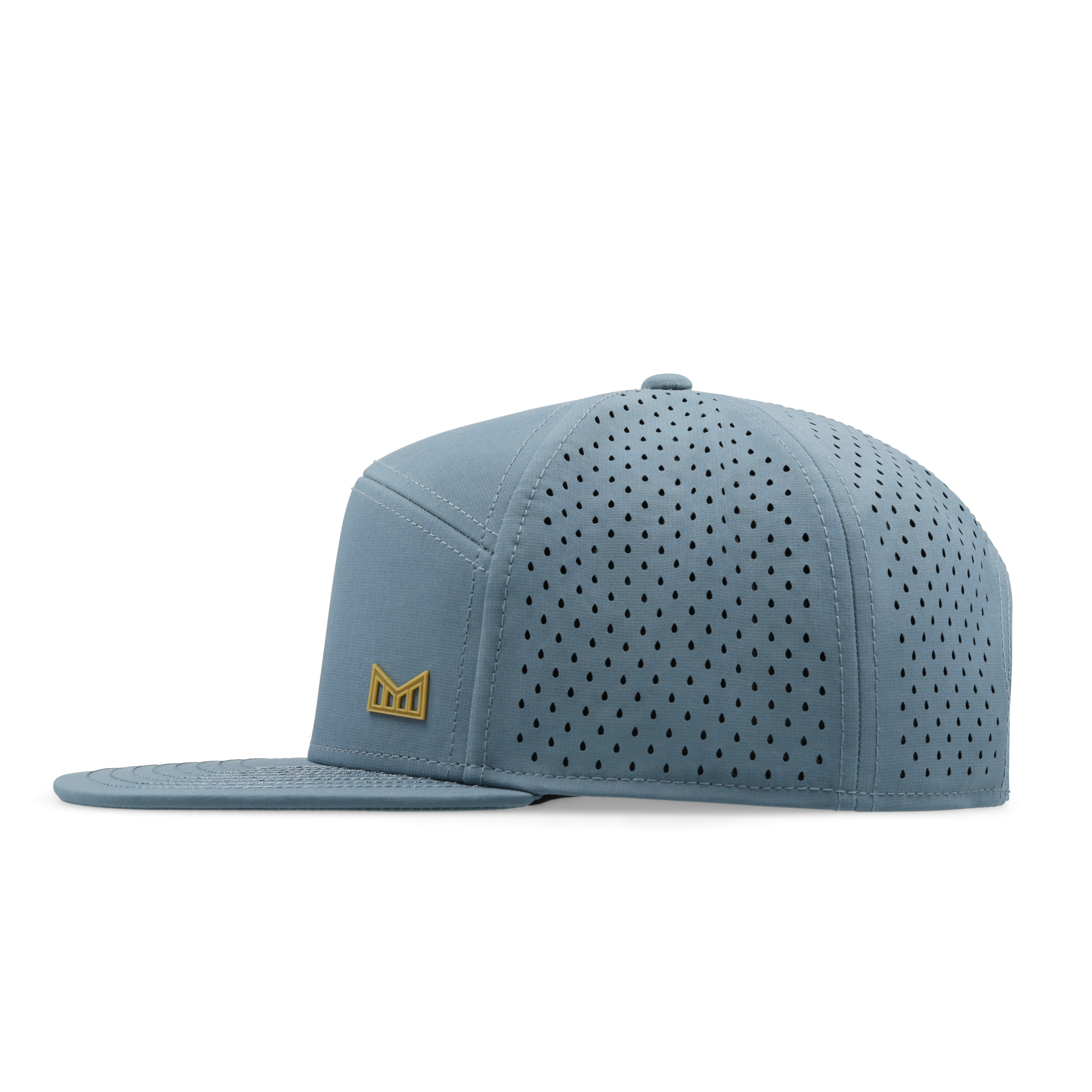 Trenches Icon Hydro - Blue Stone / Gum - Image 4