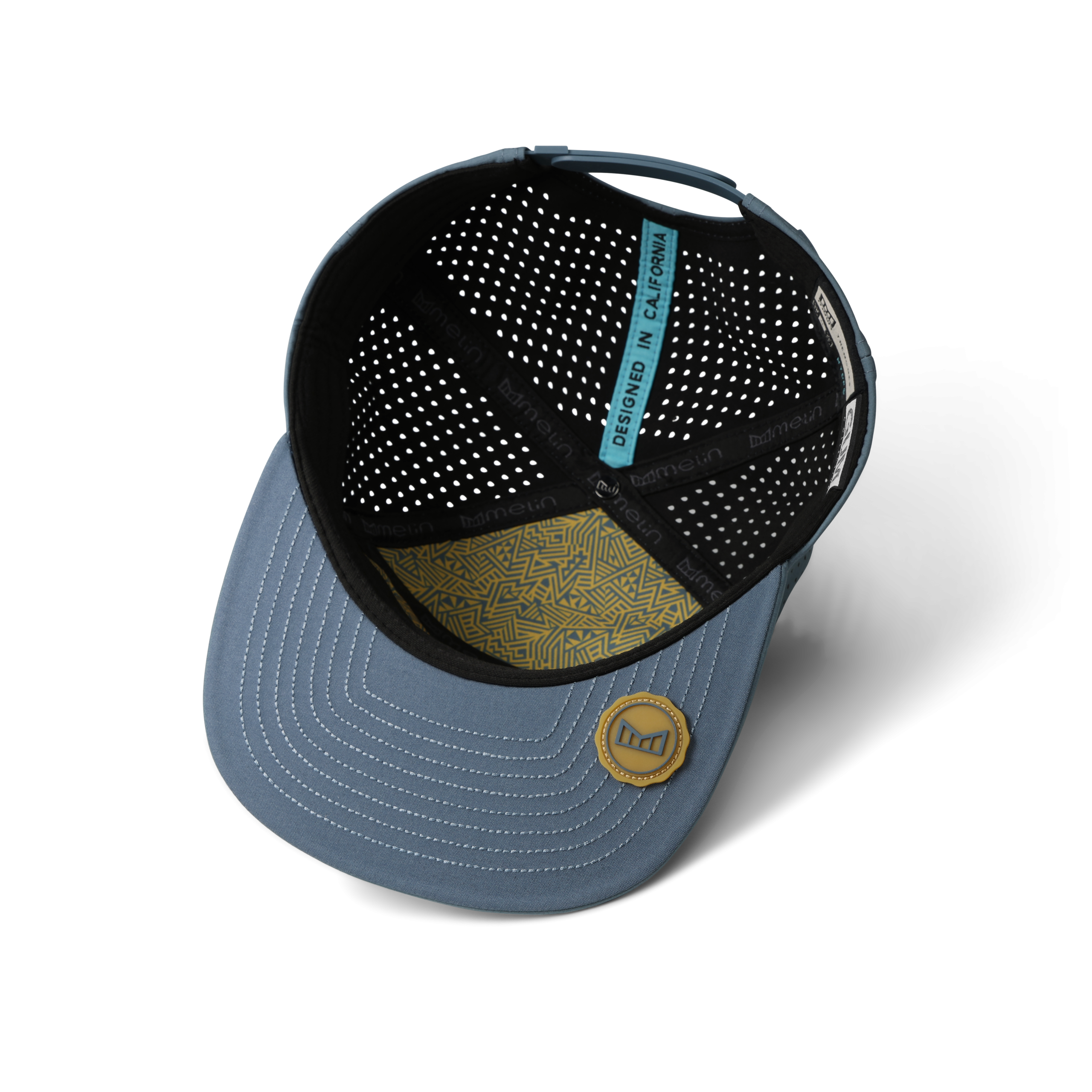 Trenches Icon Hydro - Blue Stone / Gum - Image 6