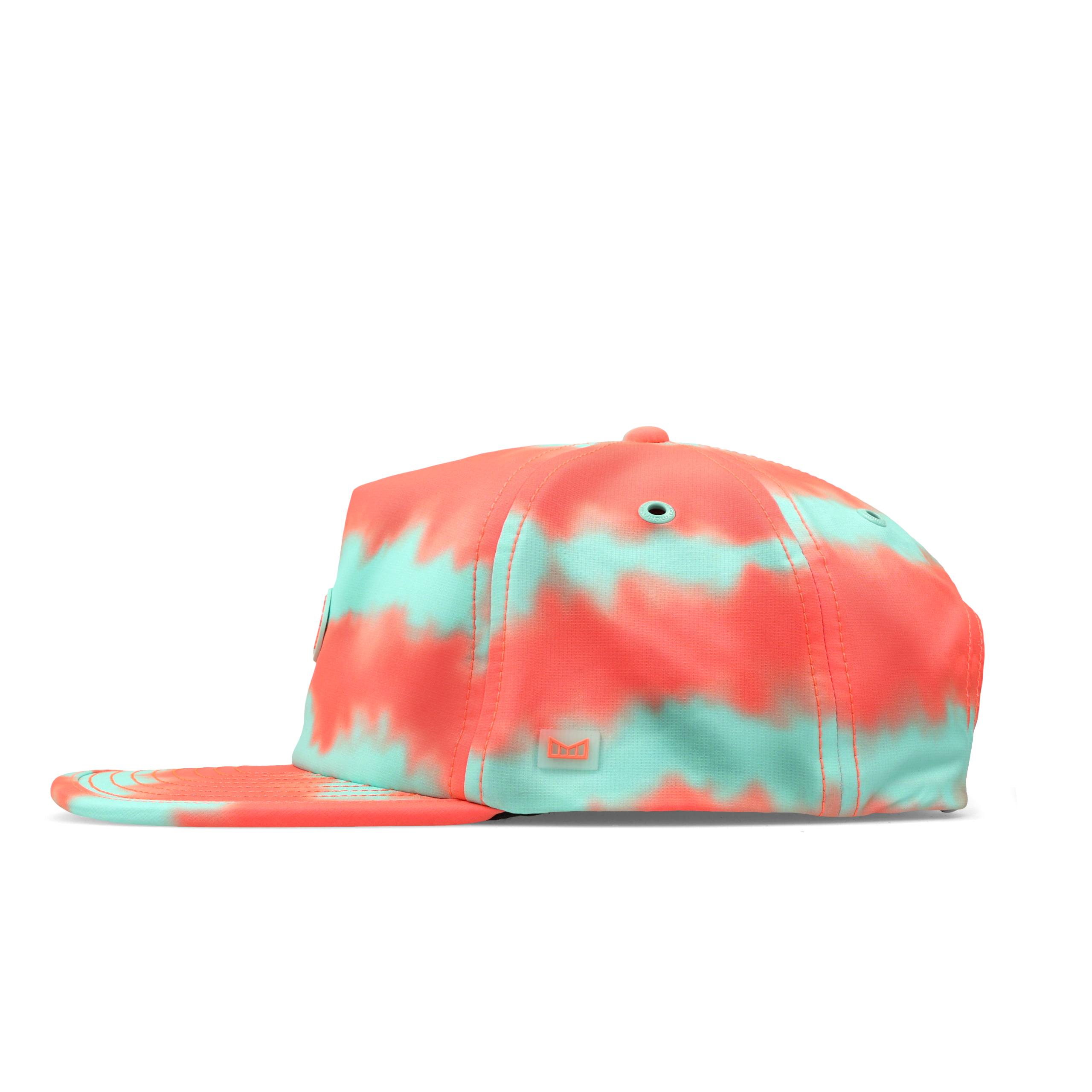 Eagle Neon Tie Dye Hydro - Infrared - Image 4