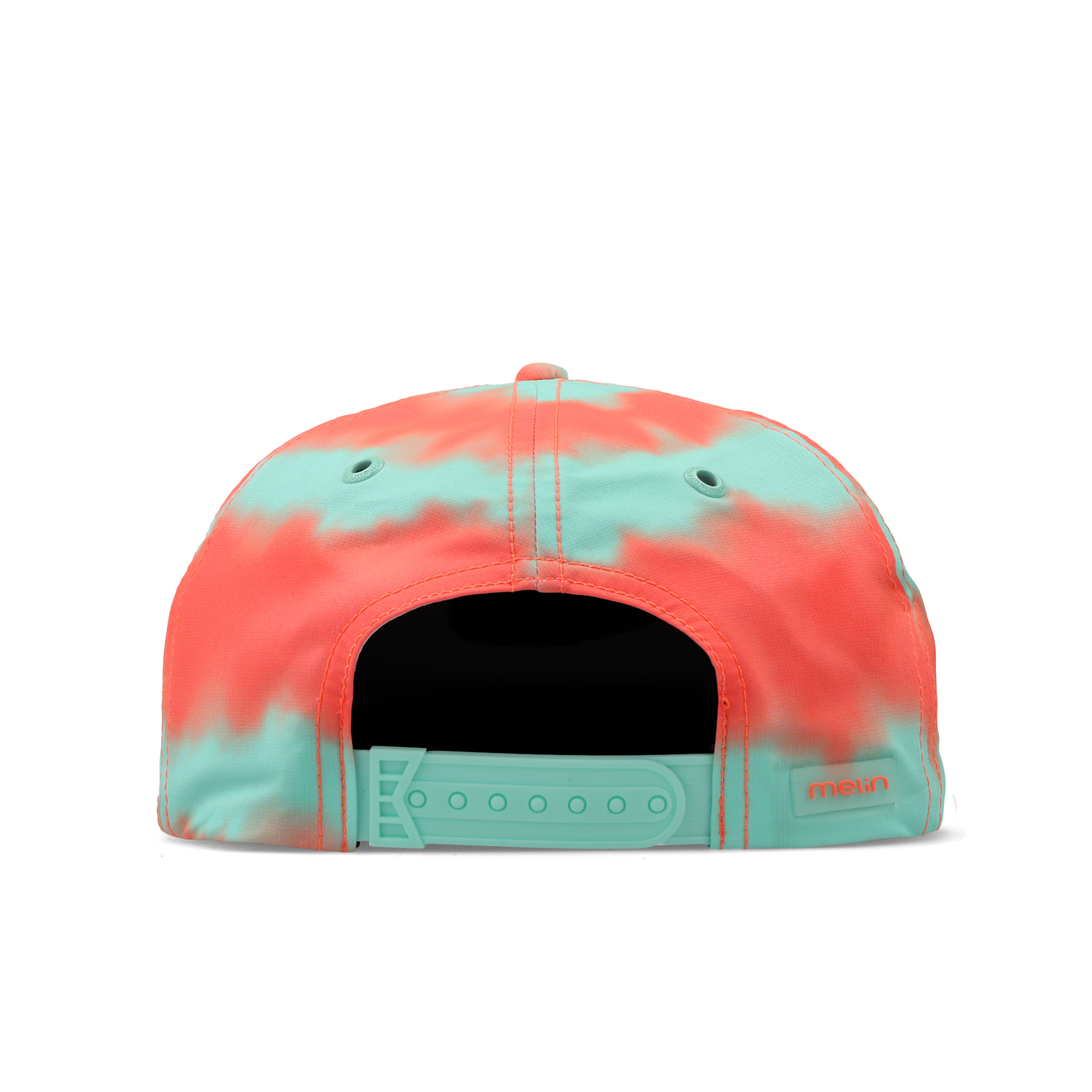 Eagle Neon Tie Dye Hydro - Infrared - Image 5