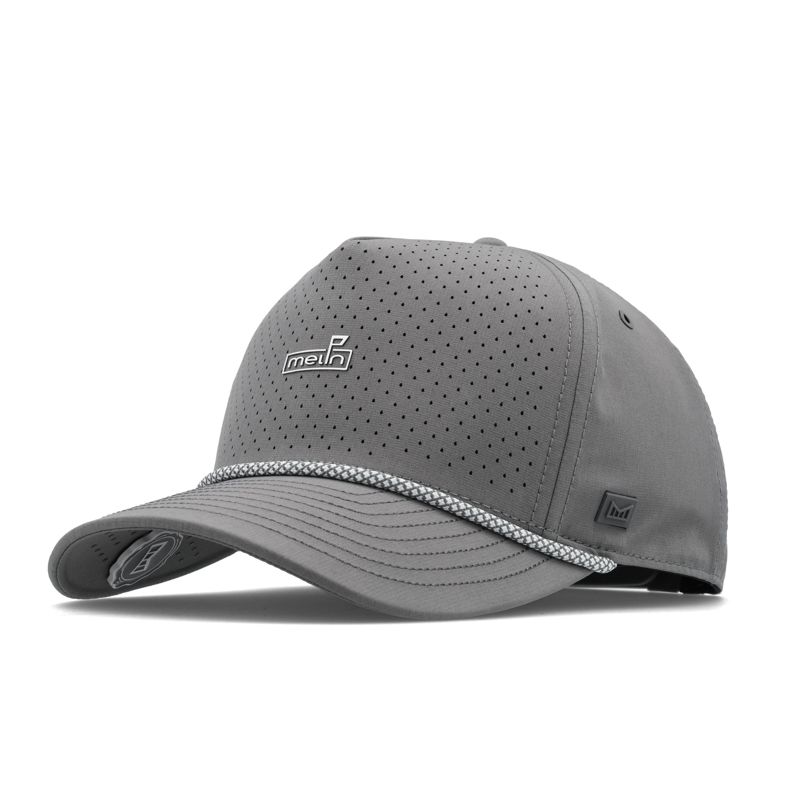 Odysea Rope Links Hydro - Grey