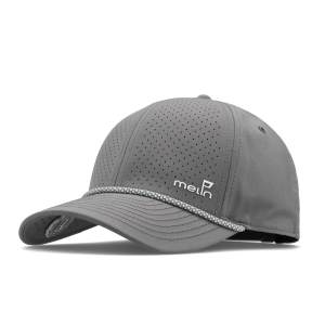 Compass Links Hydro - Grey