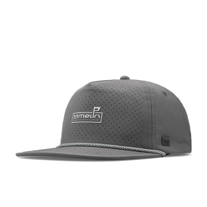 Coronado Links Hydro - Grey