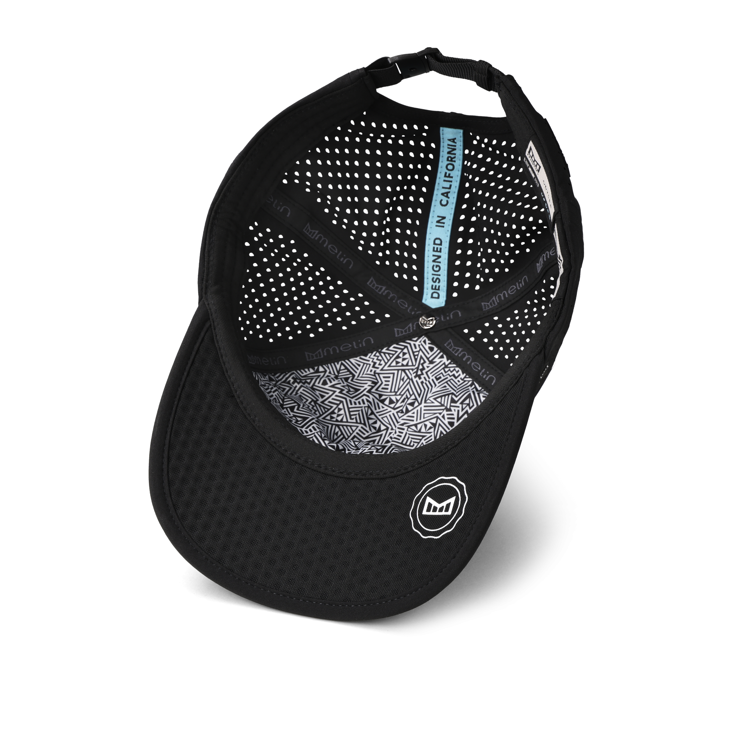 Odysea Packable Hydro - Black - Image 6