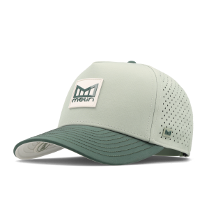 Odysea Stacked Hydro - Misty Trails