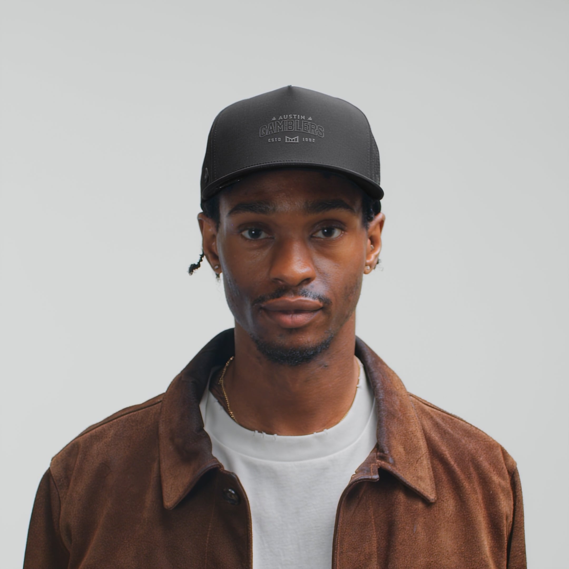Odysea Austin Gamblers Hydro - Black - Image 2