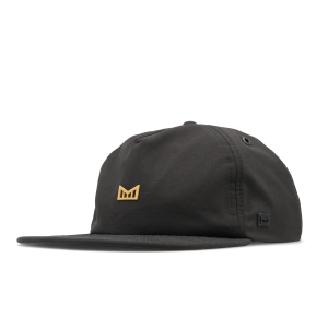 Eagle Hydro - Black / Gum