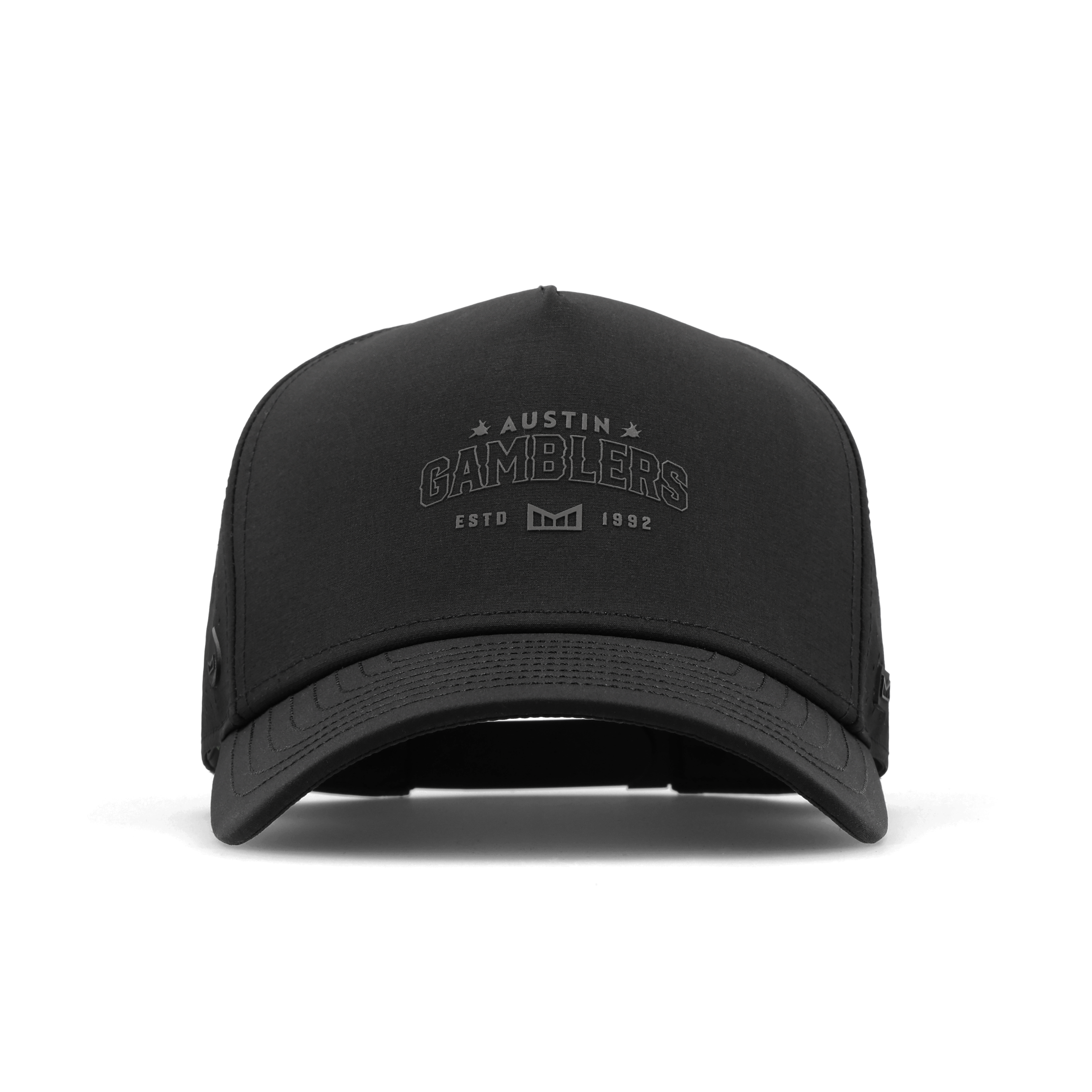 Odysea Austin Gamblers Hydro - Black - Image 3