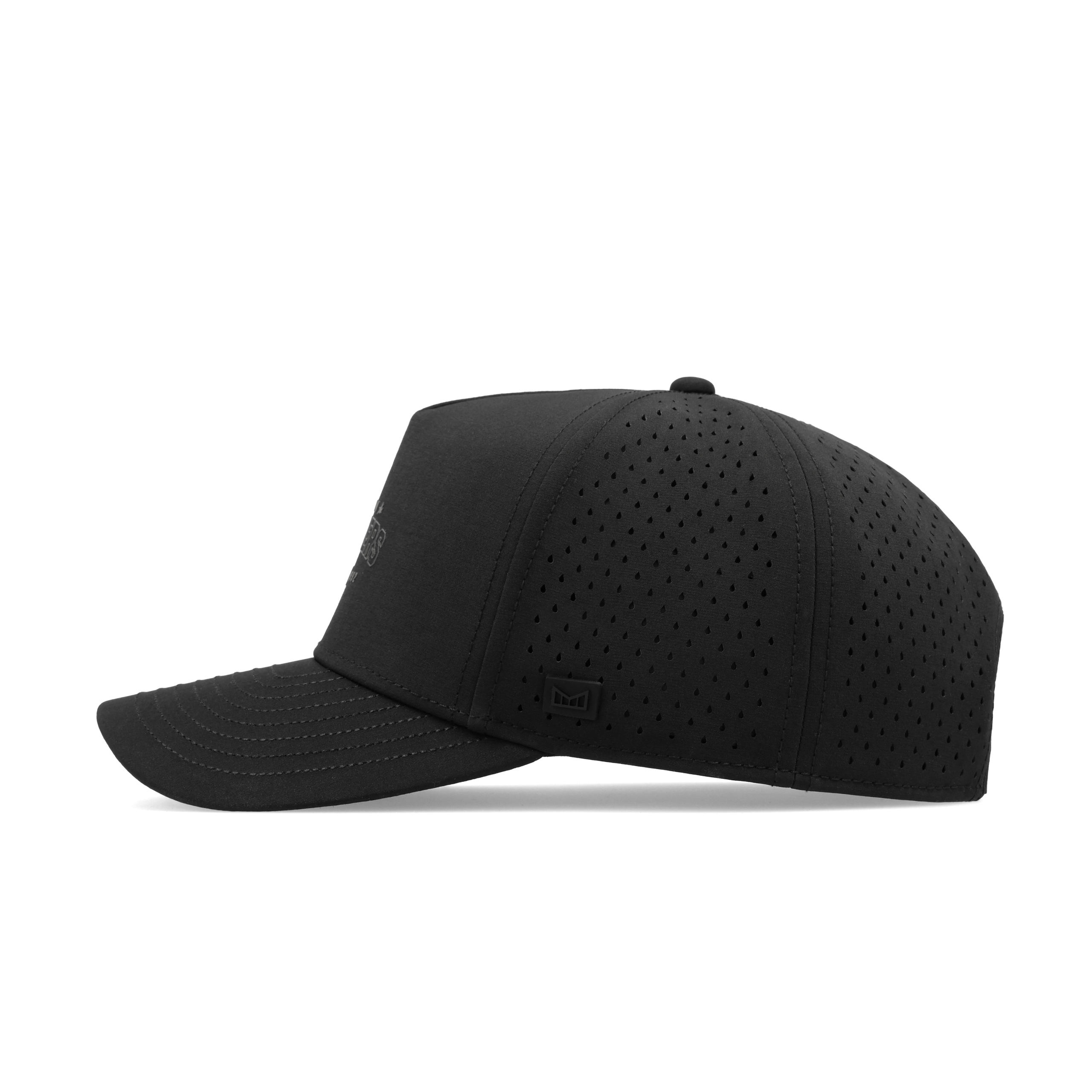 Odysea Austin Gamblers Hydro - Black - Image 4